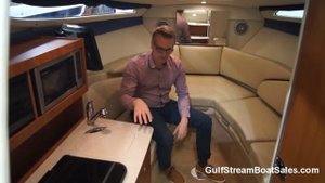 2010 Bayliner 255 For Sale