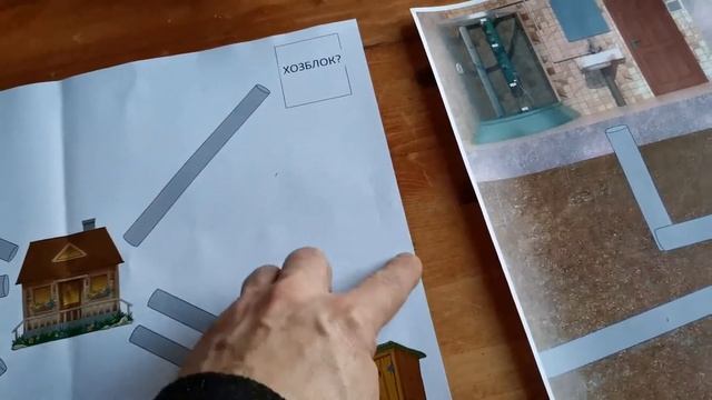 Как РАСПЛАНИРОВАТЬ ДАЧНЫЙ ЗЕМЕЛЬНЫЙ УЧАСТОК ПО УМУ!