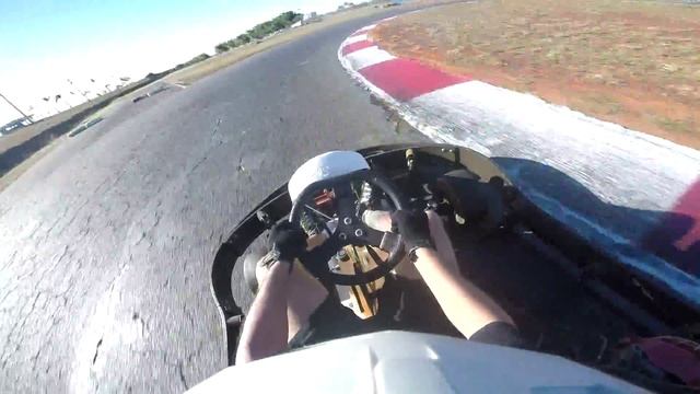 Copa Césio 137 de Kart смотреть онлайн