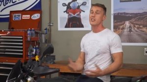 Вся Правда о Переключениях Без Сцепления | Голос Бездока | MC Garage @MotorcyclistMag