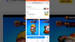 Как скачивать игры в panda helper