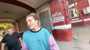 "На кацыке Нкея Юник и Шиловица" Запись стрима Петрашки