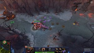 САМЫЕ НЕВЕРОЯТНЫЕ ФИШКИ ЗА PRIMAL BEAST || ГАЙД НА ПРАЙМАЛ БИСТА 7.33d