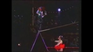 Walter Galetti: The Clown and the ballerina  1979