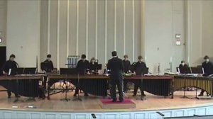 Palace of Nine Perfections - Movement III, by Eric Ewazen