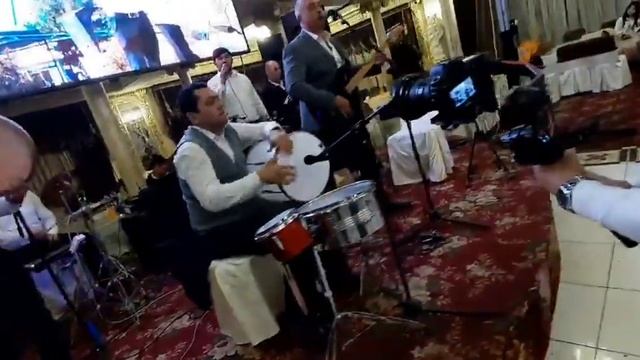 Bobir malla - G'ijduvon terma смотреть онлайн