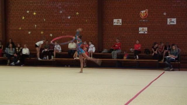 1997 Гайнуллина эльза обруч Дмитровград199 смотреть онлайн