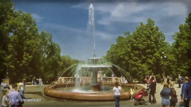 Луганск  Русский город!