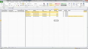 Generate / Print Invoices from Excel without VBA programming - free