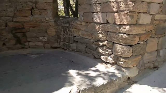 Прогулка по Старому городу Баку....часть 2 смотреть онлайн