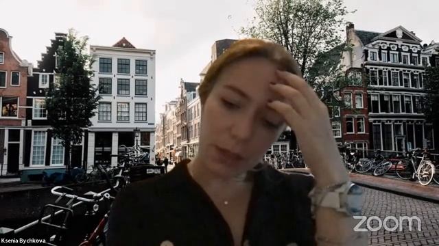 Вебинар «Юрист в GameDev индустрии. Откровенный диалог»