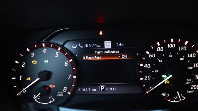 NISSAN Intelligent Mobility in dash settings 2022 Frontier Pro-4X - Netcruzer CARS смотреть онлайн