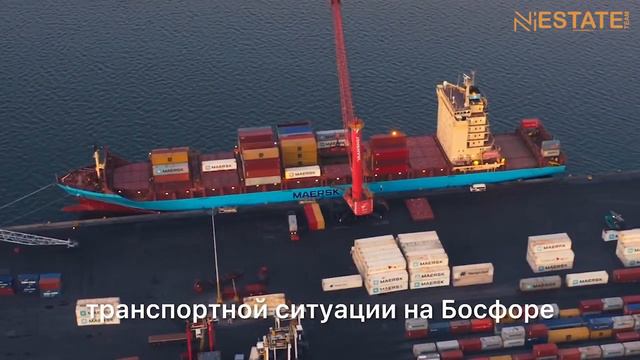 Недвижимость в Турции / Купить недвижимость в Турции / Недвижимость