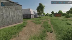 FS 22 - Обзор карты - ЗАО Суворовское