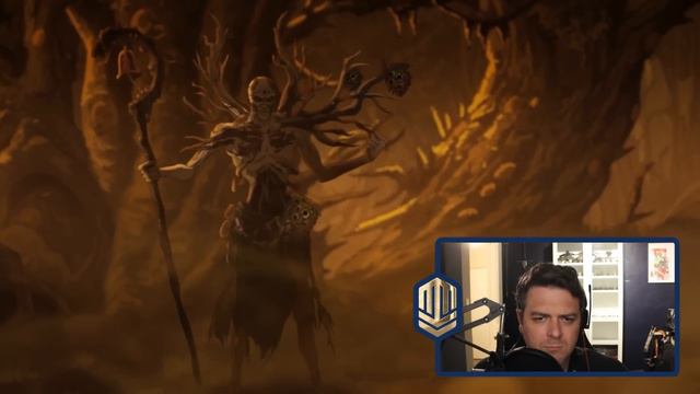 Returned | Black Talon Episode 6 | Breakdown