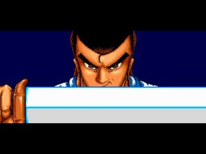 Прохождение Yang Warrior Family (Sega Genesis)