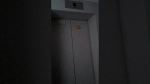 Так выглядит перезапуск лифта КМЗ 2013 г Г Владимир 400кг