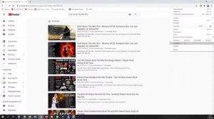 Черный экран при просмотре видео на Youtube