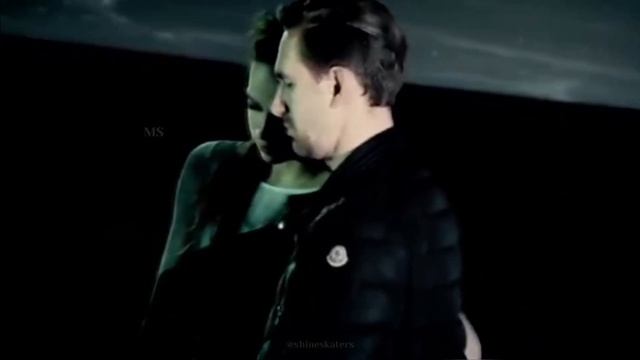 ▸ zagitova | gleykhengauz // young and beautiful смотреть онлайн