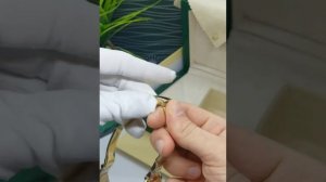 Мужские часы Rolex Day Date Oyster Perpetual.