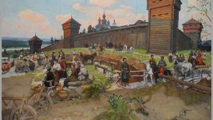 Белгородская засечная черта