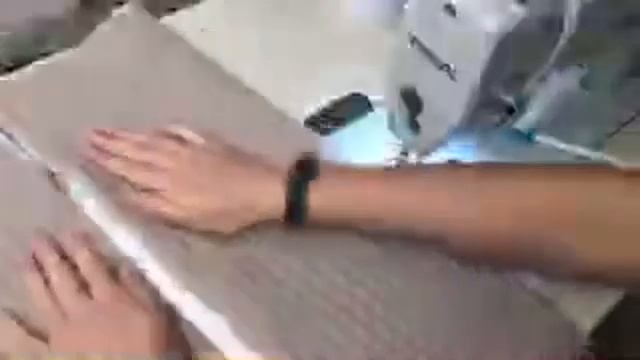 Шью в прямом эфире конверт-трансформер на выписку. Как сшить зимний конверт трансформер на выписку смотреть онлайн