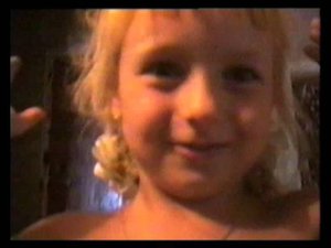 С днем рожденьем...