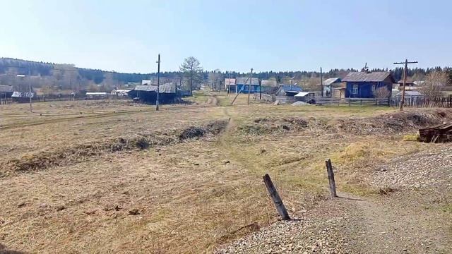 Окунево (место силы) смотреть онлайн