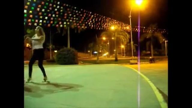 Zouk Improviso - Marcelo Carvalho e Beth Sottero смотреть онлайн