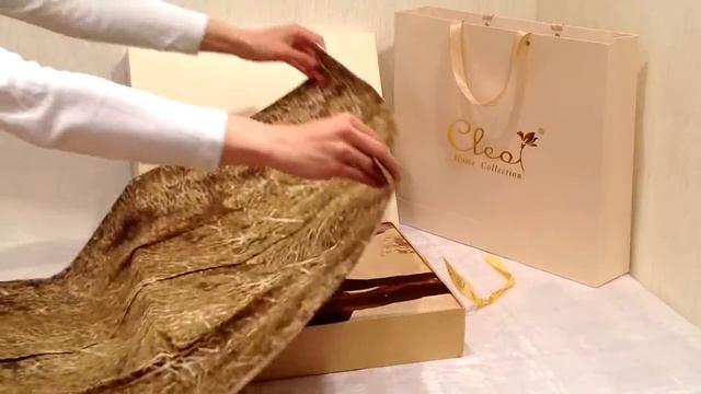 постельное белье клео 3d 450 с лошадьми