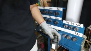 Review Milwaukee M18 CHIWF34 & PENGUJIAN KAMOLEE DTW 700