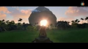 ?Raya and the last dragon? "Believer" Dragon Sisu//Клип Райя и последний дракон Беливер на Русском