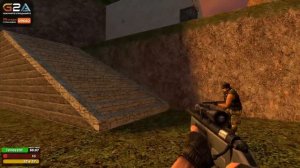 Стрим 06.02.2016.[4] Garry's Mod + пробуем XCOM 2