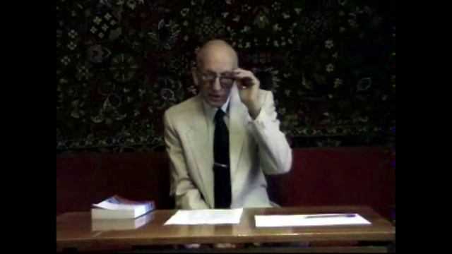 Диалоги об уголовном процессе России. Хабаровск, 2005 год
