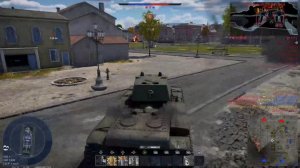 Обзор. War Thunder На Xbox One!