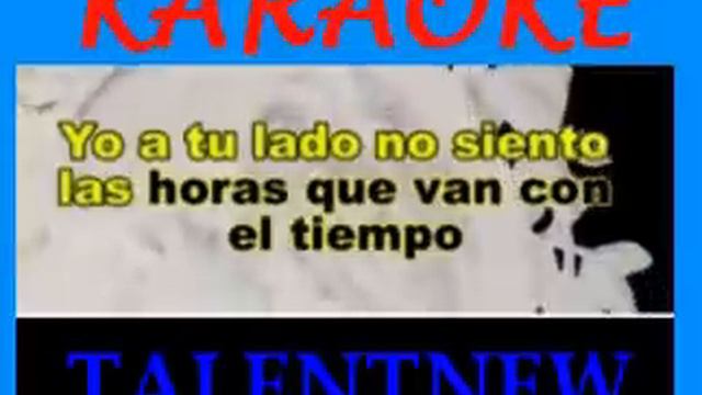 KARAOKE  /   DANNY RIVERA  /  MADRIGAL смотреть онлайн