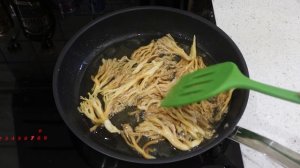 Гриб Рогатик – какой он на вкус?