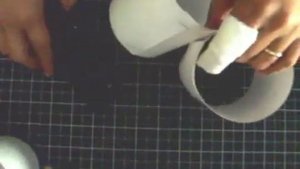 Органайзер для носков своими руками