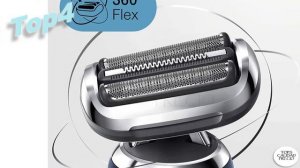 ✅Mejor AFEITADORA BRAUN  ENERO 2021