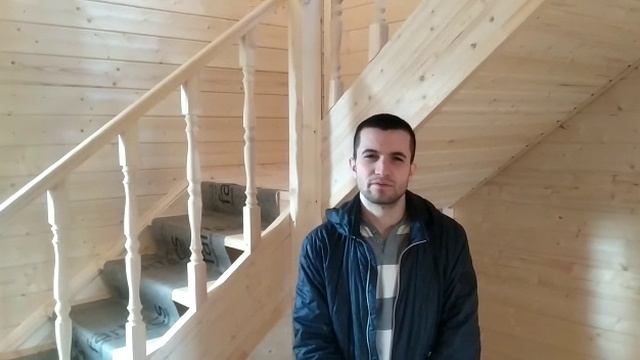 Отзыв покупателя дома по проекту 