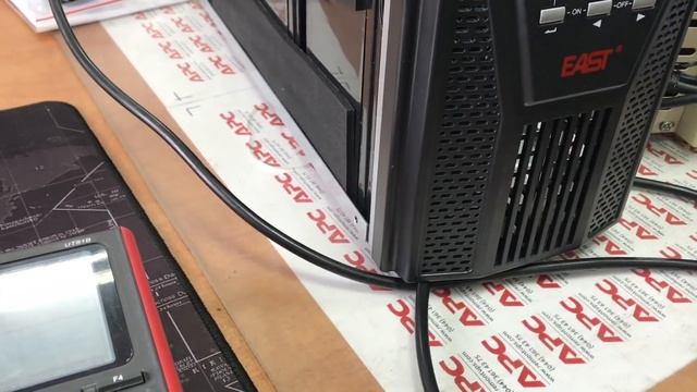 East EA900P 1KVA PRO - подбираем бюджетный онлайник для клиента