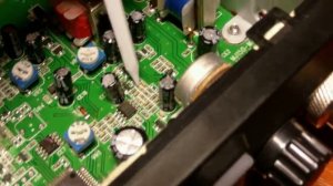 ✅ Доработка радиостанции MegaJet MJ-150