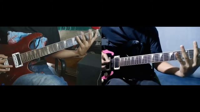 BABY METAL - BABY METAL DEATH | Collabs with JH-Metal !! смотреть онлайн