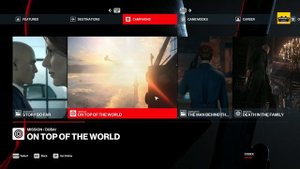 HITMAN 3 Save File CODEX Epic Version 3.140 All Weapons & Location Unlocked