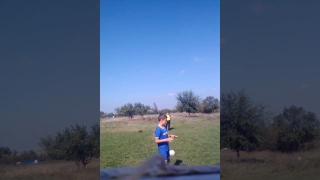 Как забить пенальти смотреть онлайн