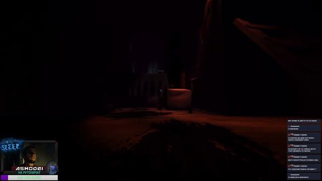 Among The Sleep - Прохождение #4. Падаем в неизвестность. Четвёртое воспоминание о маме