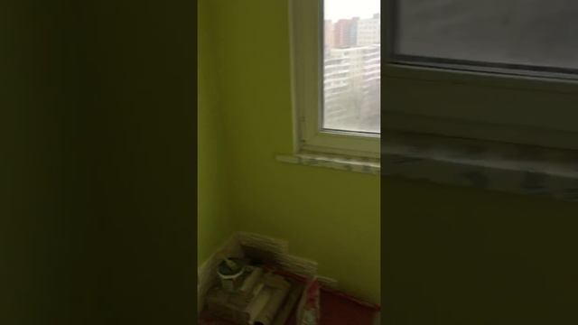 ЖК Гагаринский ремонт квартиры в Жуковском 42м2. Ассоциация ремонта смотреть онлайн