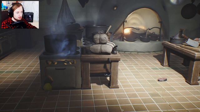 Little Nightmares Прохождение на русском #3 ► Я СЛОМАЛ ЕМУ РУКИ смотреть онлайн