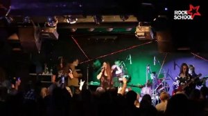 Три полоски (Animal ДжаZ cover) | Rock School