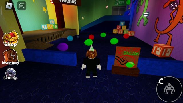 я прошёл радужные друзья концовку игры радужные друзья в ROBLOX я глаз алмаз 3 печаль што прошёл